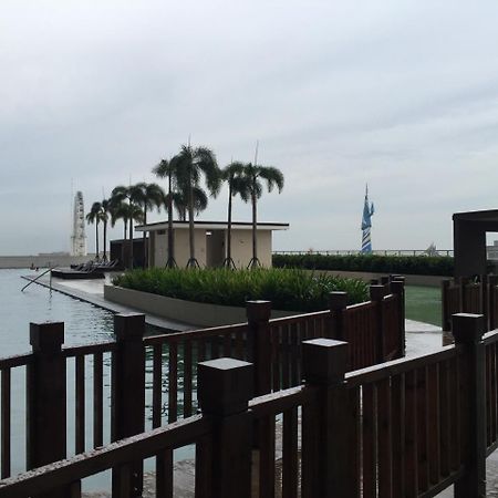 Breeze Residences Condotel Pasay Exterior foto
