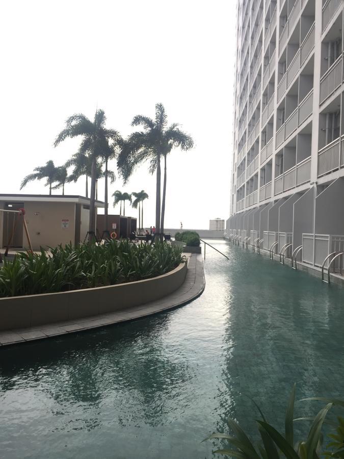 Breeze Residences Condotel Pasay Exterior foto